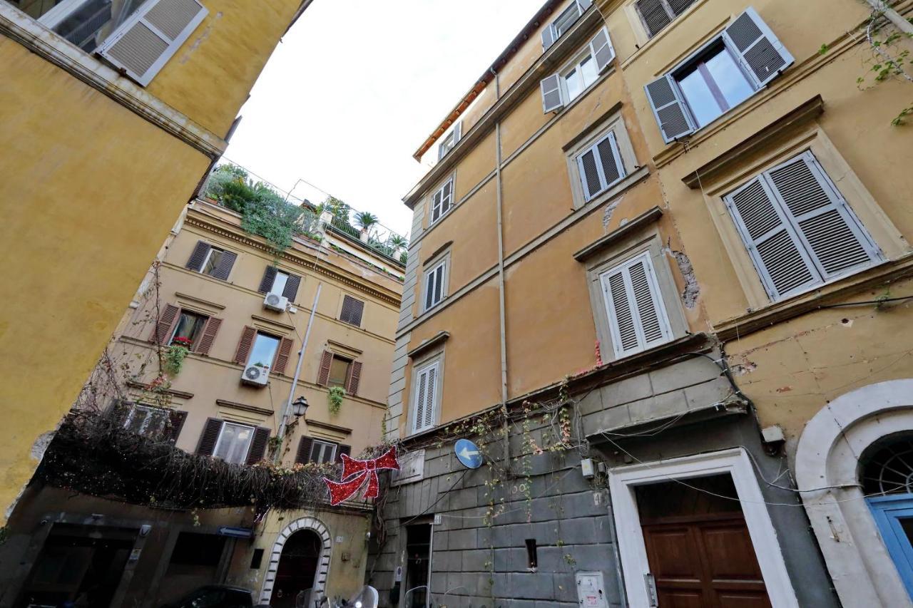 Apartamento Flatinrome Boutique Navona